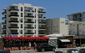 Apartamentul Turcoaz